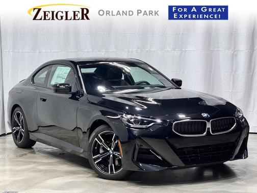 2026 BMW 230 i xDrive