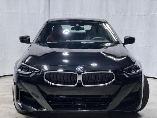 2026 BMW 230 i xDrive