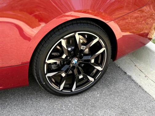 2025 BMW 430 i xDrive