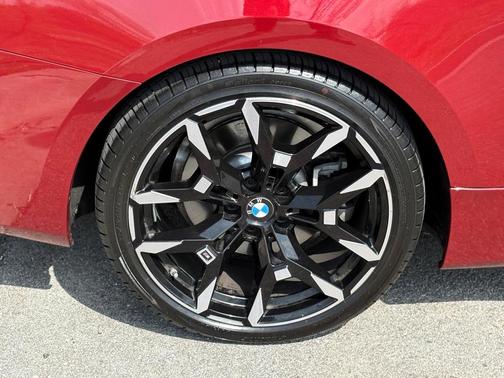 2025 BMW 430 i xDrive