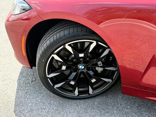 2025 BMW 430 i xDrive
