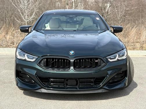 2025 BMW M850 Gran Coupe i xDrive