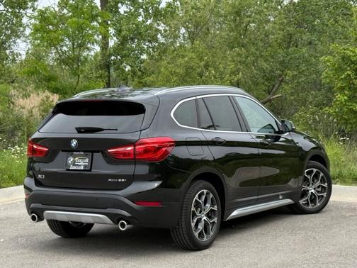 2021 BMW X1 xDrive28i