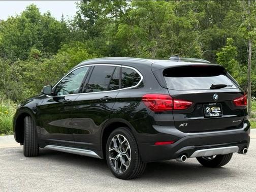 2021 BMW X1 xDrive28i