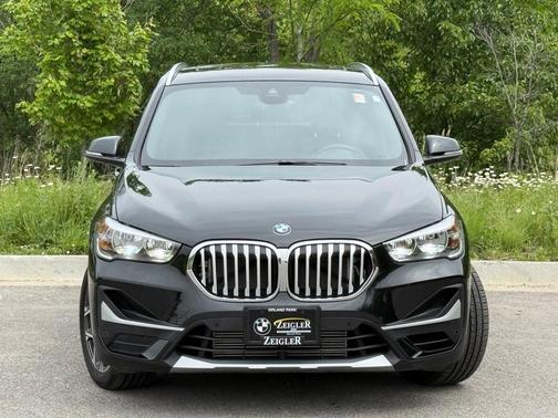 2021 BMW X1 xDrive28i