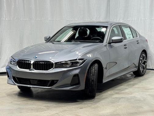 2026 BMW 330 I XDrive