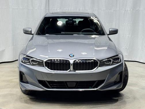 2026 BMW 330 I XDrive