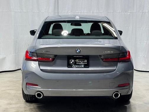2026 BMW 330 I XDrive