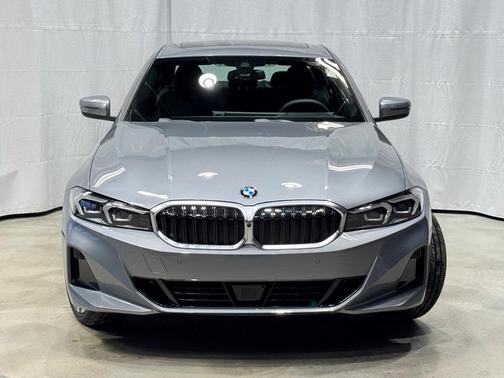 2026 BMW 330 I XDrive