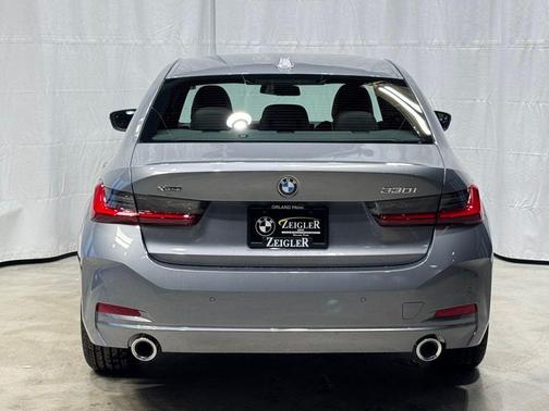 2026 BMW 330 I XDrive