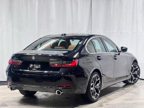 2026 BMW 330 I XDrive NA