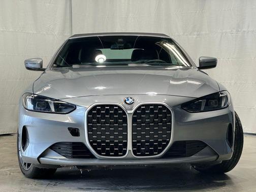 2025 BMW 430 i xDrive