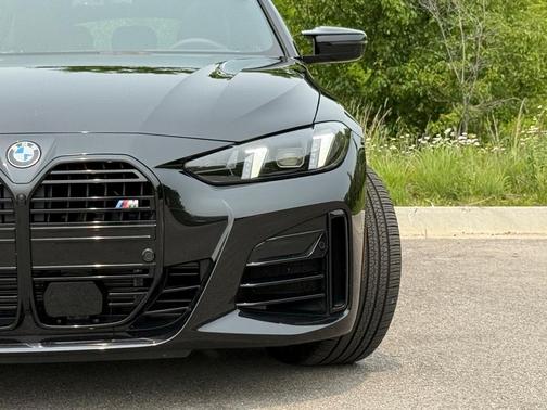 2025 BMW M440 Gran Coupe i xDrive