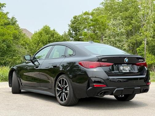2025 BMW M440 Gran Coupe i xDrive