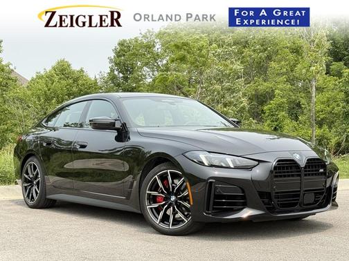 2025 BMW M440 Gran Coupe i xDrive