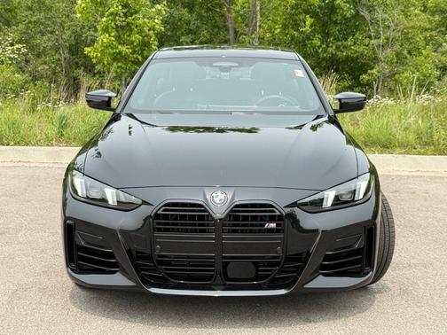 2025 BMW M440 Gran Coupe i xDrive
