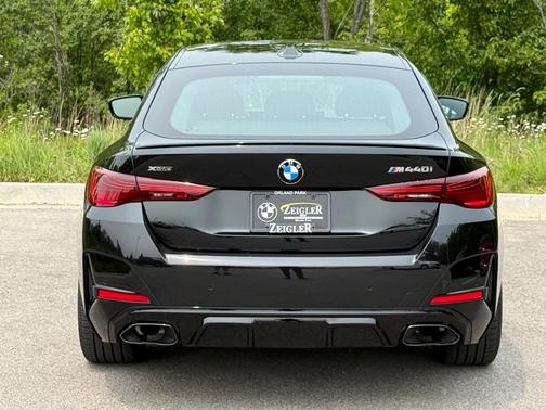 2025 BMW M440 Gran Coupe i xDrive