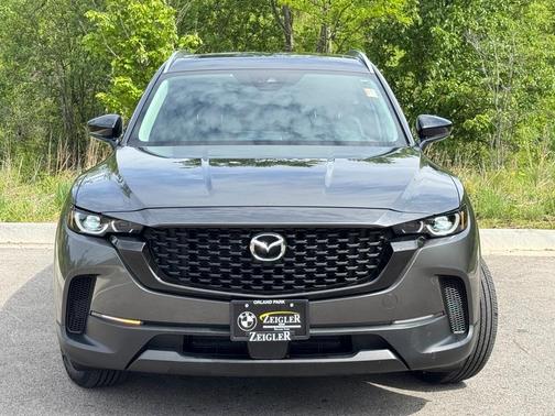 2023 Mazda CX-50 2.5 S Preferred Plus Package
