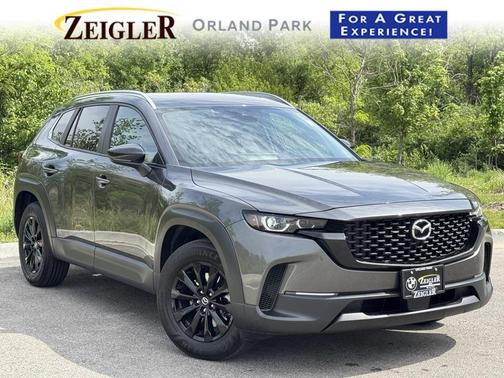 2023 Mazda CX-50 2.5 S Preferred Plus Package