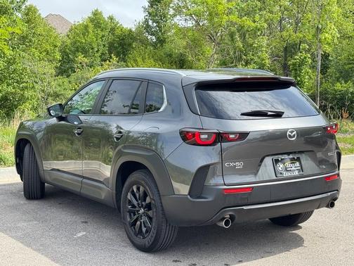2023 Mazda CX-50 2.5 S Preferred Plus Package