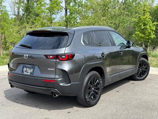 2023 Mazda CX-50 2.5 S Preferred Plus Package