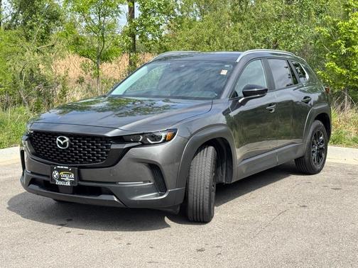 2023 Mazda CX-50 2.5 S Preferred Plus Package