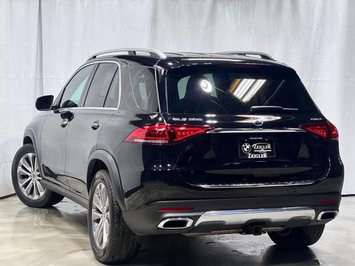 2020 Mercedes-Benz GLE 350 Base 4MATIC