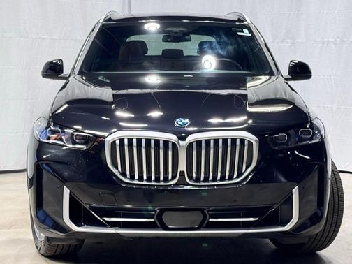 2024 BMW X5 PHEV xDrive50e