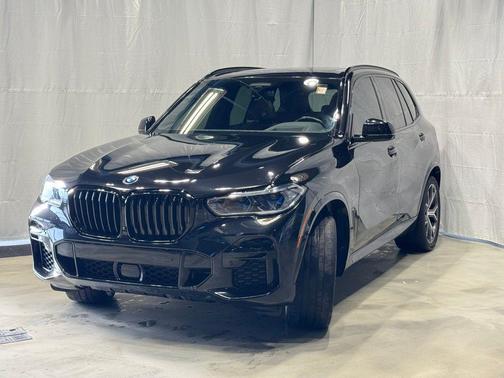 2023 BMW X5 M50i