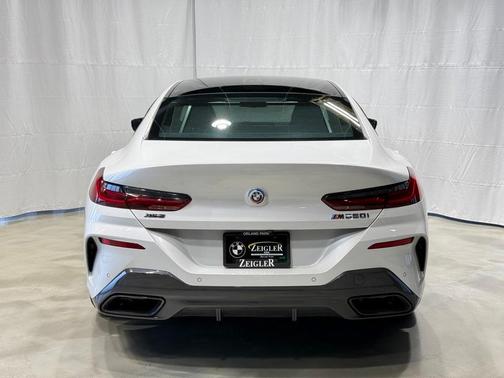 2023 BMW M850 Gran Coupe i xDrive