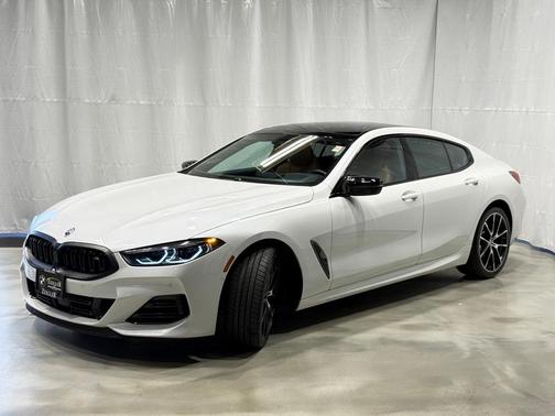 2023 BMW M850 Gran Coupe i xDrive