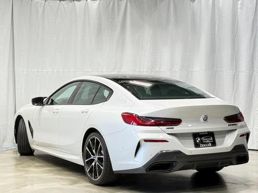 2023 BMW M850 Gran Coupe i xDrive