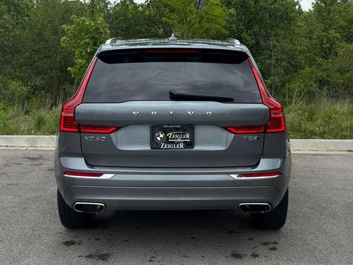 2020 Volvo XC60 T5 Inscription