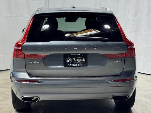 2020 Volvo XC60 T5 Inscription