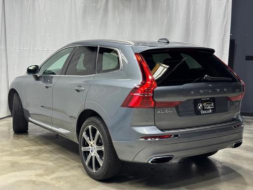 2020 Volvo XC60 T5 Inscription
