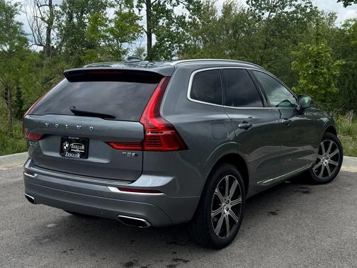 2020 Volvo XC60 T5 Inscription