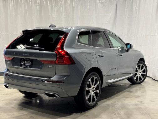 2020 Volvo XC60 T5 Inscription