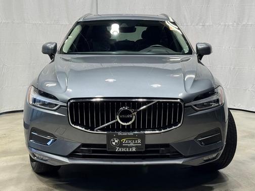 2020 Volvo XC60 T5 Inscription