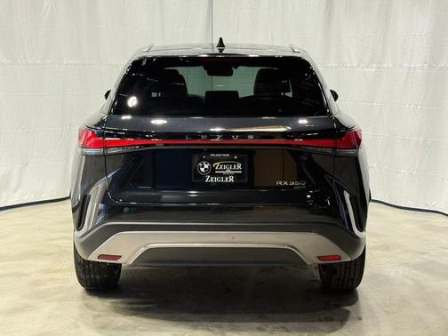 2024 Lexus RX 350 RX 350 Premium Plus