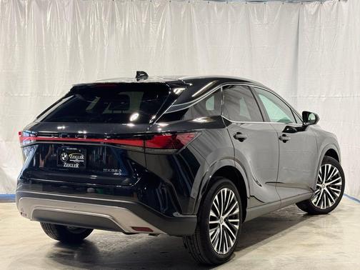 2024 Lexus RX 350 RX 350 Premium Plus