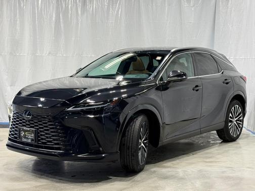 2024 Lexus RX 350 