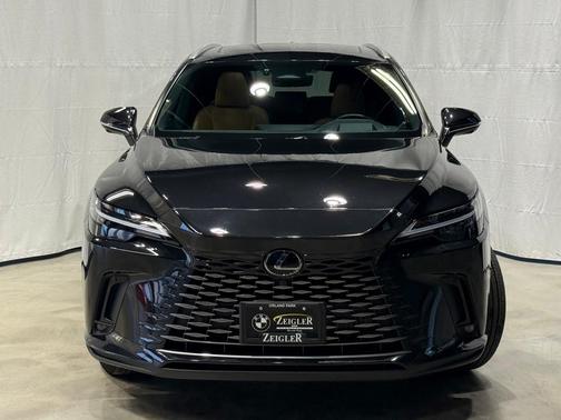 2024 Lexus RX 350 