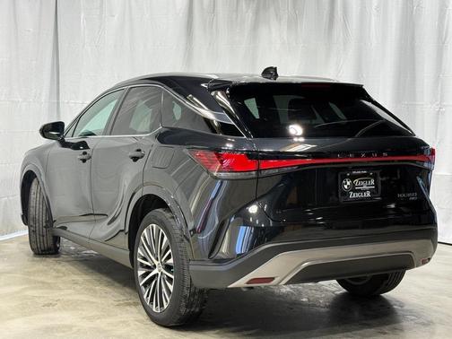2024 Lexus RX 350 