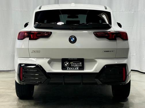 2026 BMW X2 xDrive28i
