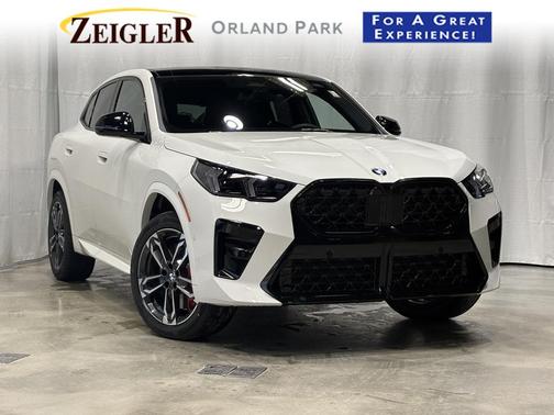 2026 BMW X2 xDrive28i