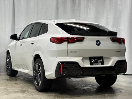 2026 BMW X2 xDrive28i