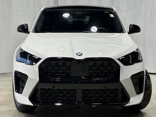 2026 BMW X2 xDrive28i