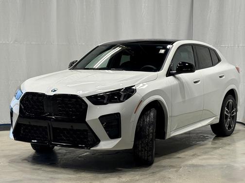 2026 BMW X2 xDrive28i