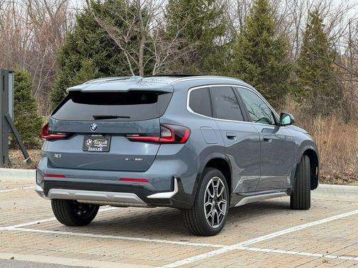 2026 BMW X1 xDrive28i