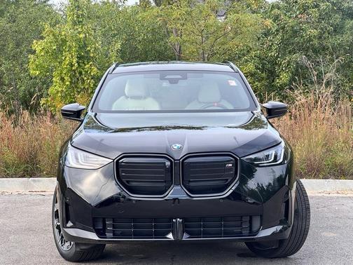 2026 BMW X3 M50 xDrive